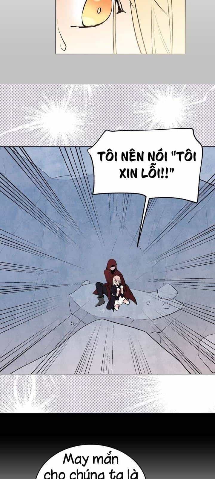 Cô Dâu Của Miêu Hoàng Tử - Chương 14 - ảnh 19