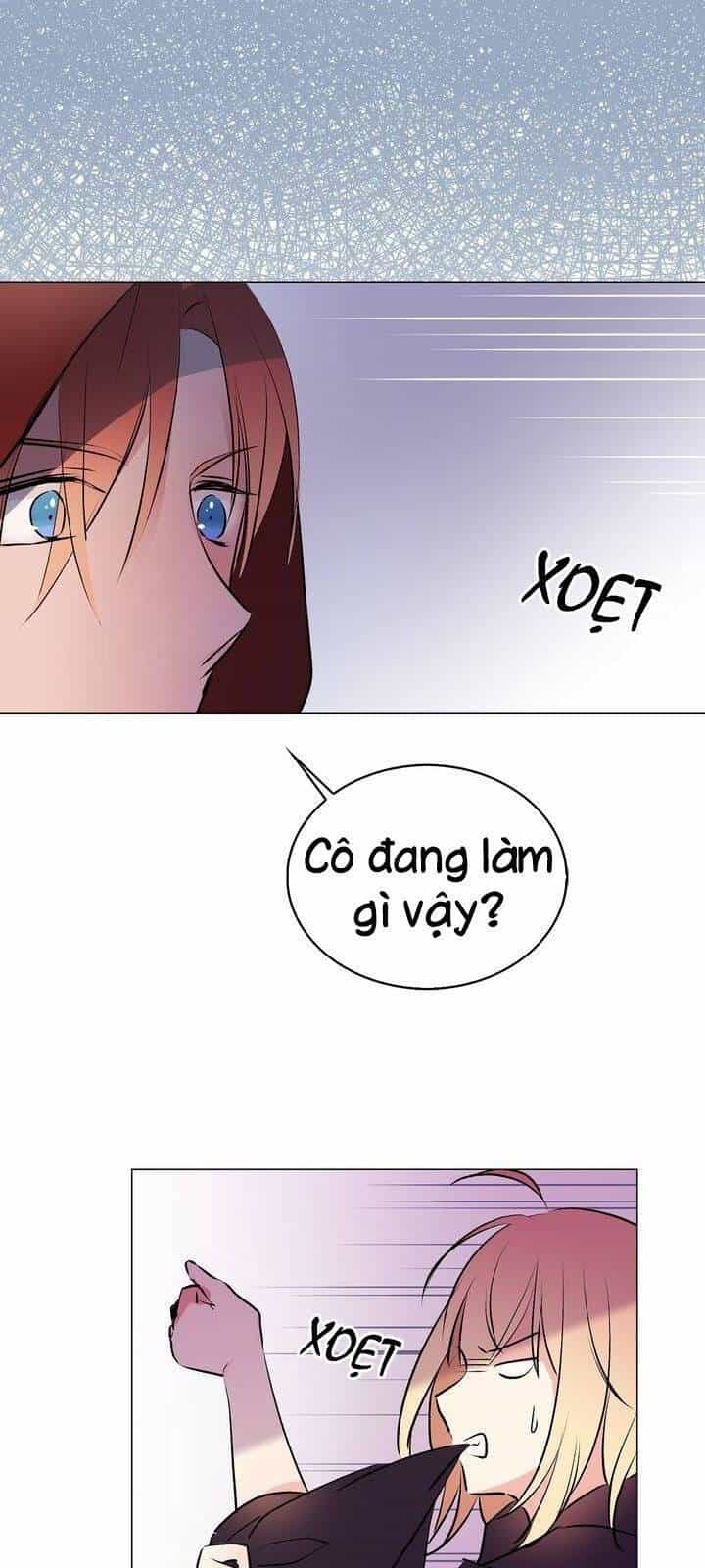 Cô Dâu Của Miêu Hoàng Tử - Chương 14 - ảnh 32