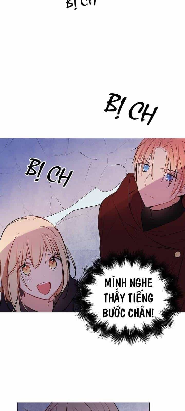 Cô Dâu Của Miêu Hoàng Tử - Chương 14 - ảnh 39