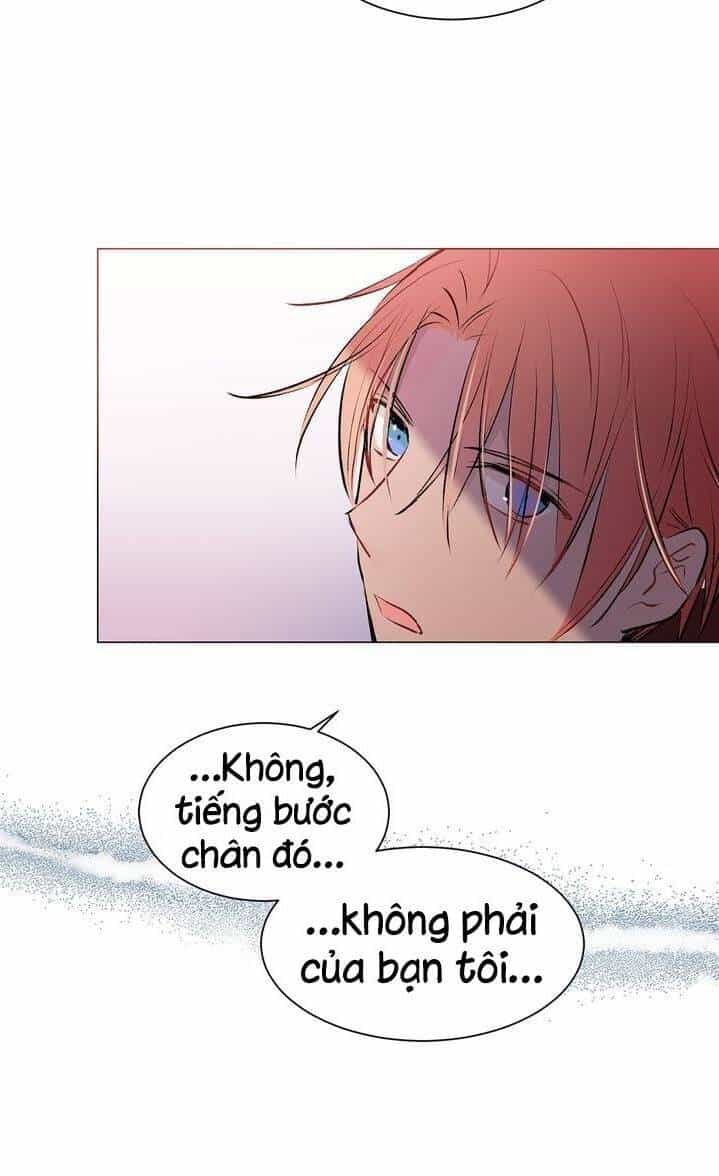 Cô Dâu Của Miêu Hoàng Tử - Chương 14 - ảnh 41