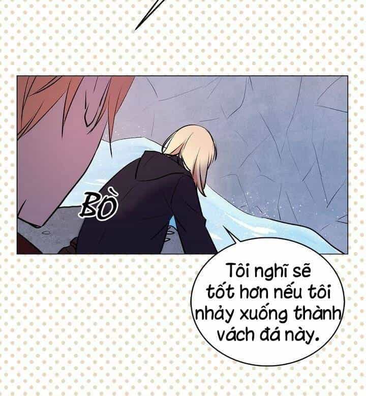 Cô Dâu Của Miêu Hoàng Tử - Chương 14 - ảnh 48