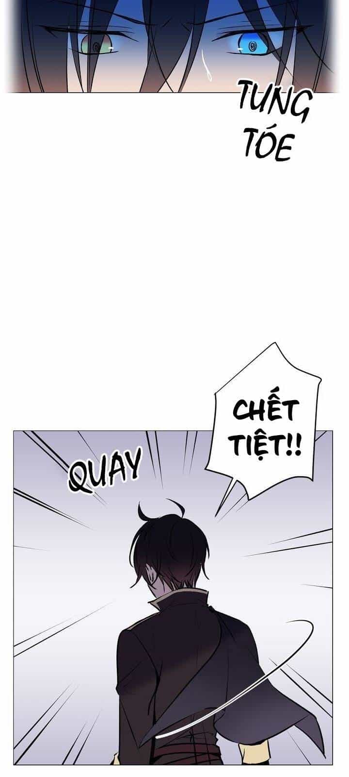 Cô Dâu Của Miêu Hoàng Tử - Chương 15 - ảnh 43