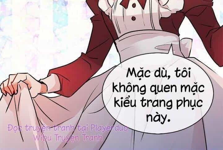 Cô Dâu Của Miêu Hoàng Tử - Chương 15 - ảnh 47