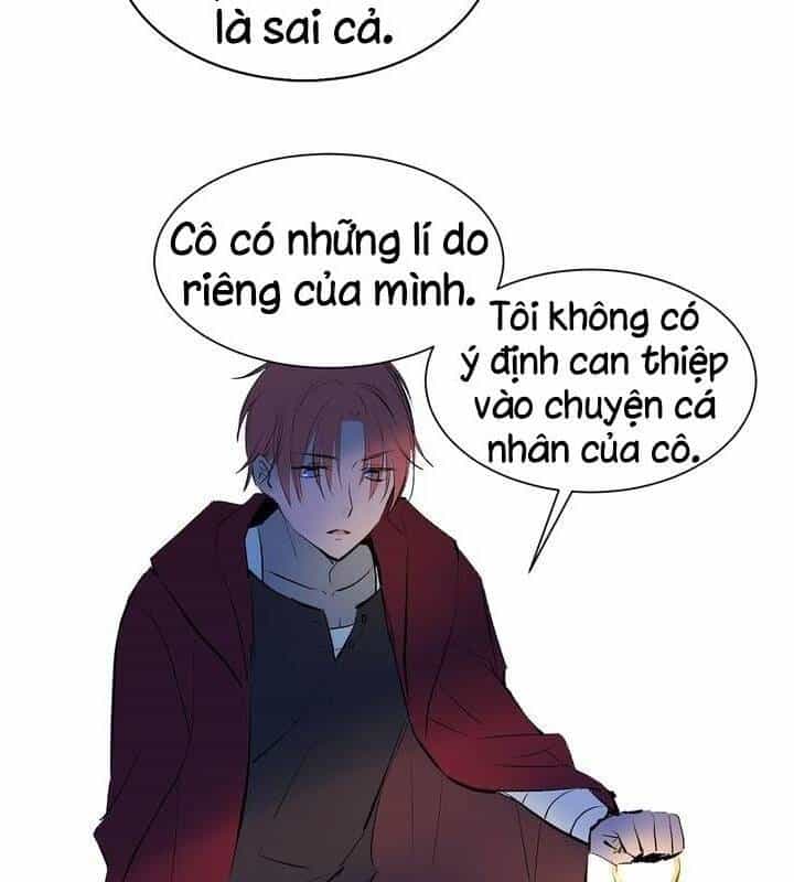 Cô Dâu Của Miêu Hoàng Tử - Chương 17 - ảnh 14