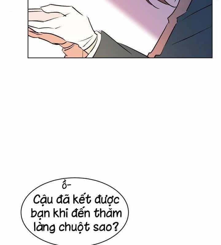 Cô Dâu Của Miêu Hoàng Tử - Chương 18 - ảnh 17