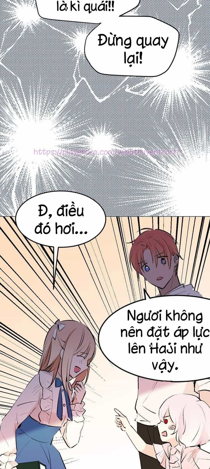 Cô Dâu Của Miêu Hoàng Tử - Chương 19 - ảnh 23