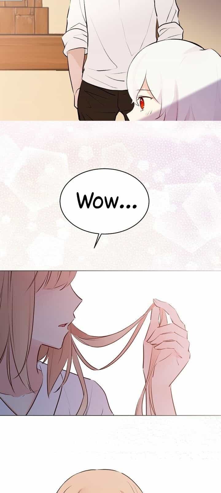Cô Dâu Của Miêu Hoàng Tử - Chương 19 - ảnh 35