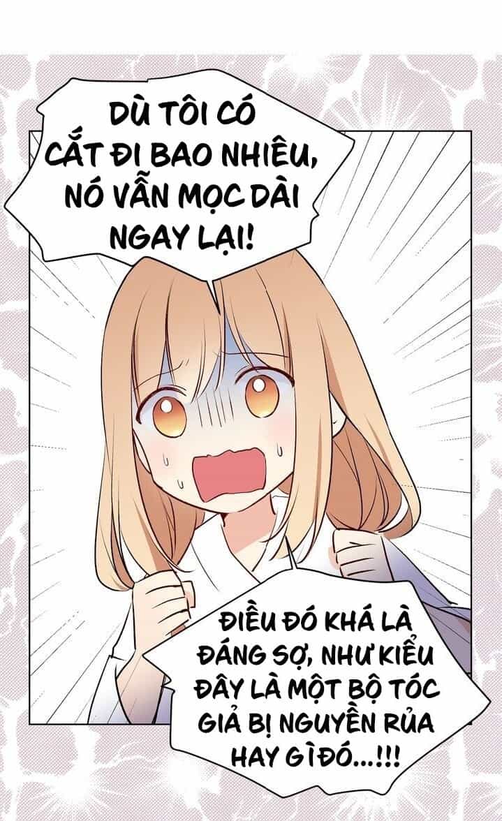 Cô Dâu Của Miêu Hoàng Tử - Chương 19 - ảnh 41