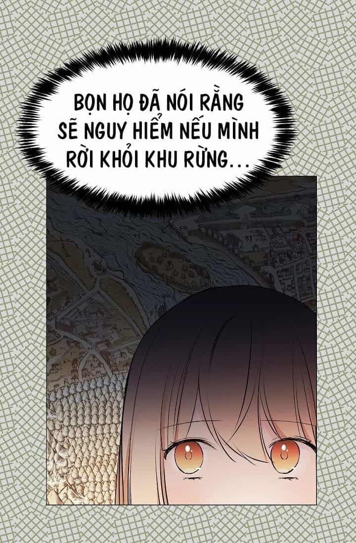 Cô Dâu Của Miêu Hoàng Tử - Chương 20 - ảnh 13