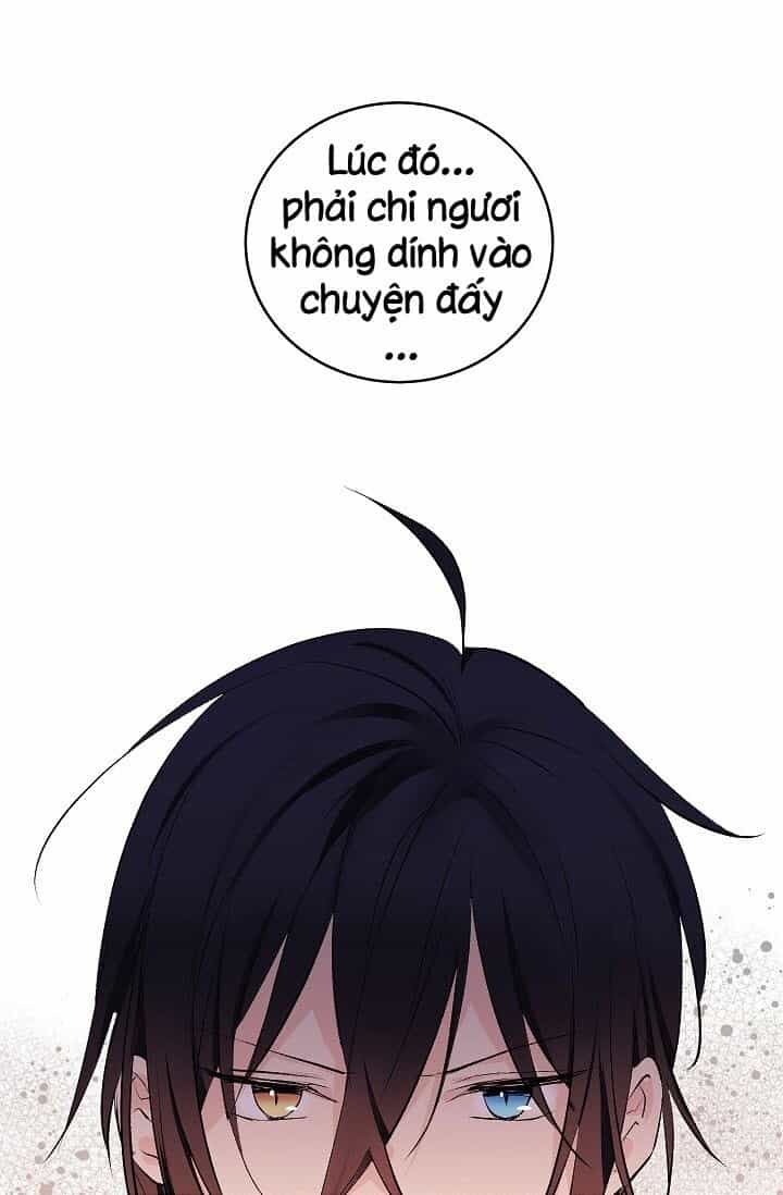 Cô Dâu Của Miêu Hoàng Tử - Chương 21 - ảnh 21