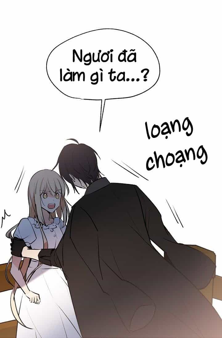 Cô Dâu Của Miêu Hoàng Tử - Chương 21 - ảnh 31