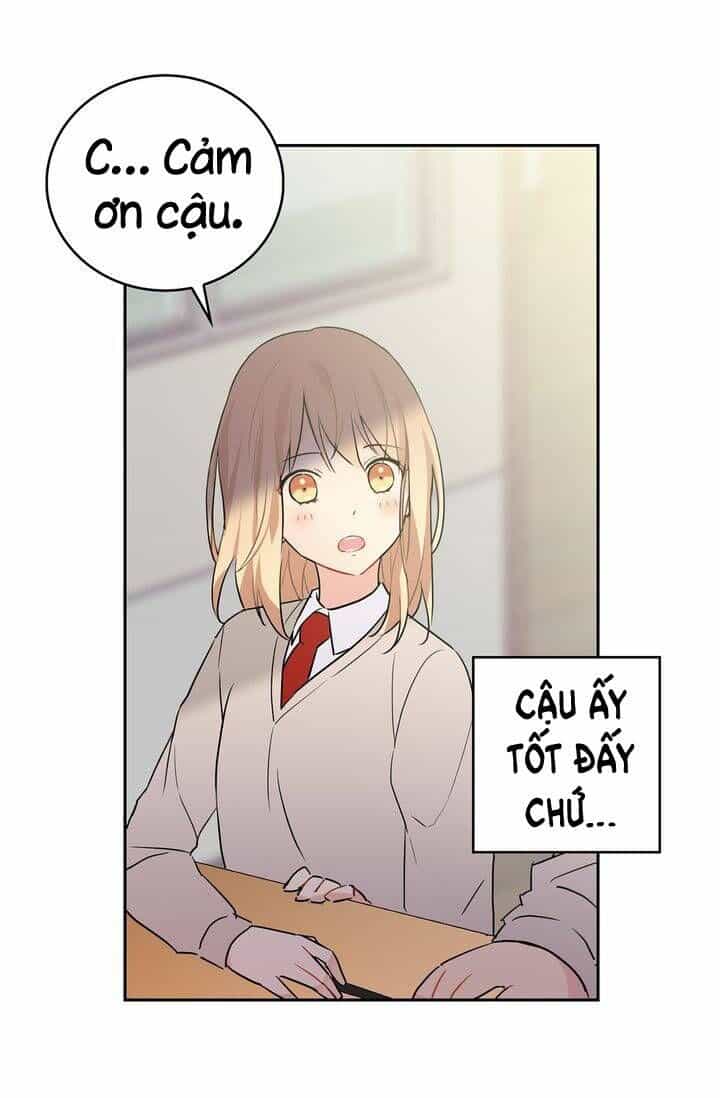 Cô Dâu Của Miêu Hoàng Tử - Chương 2 - ảnh 22