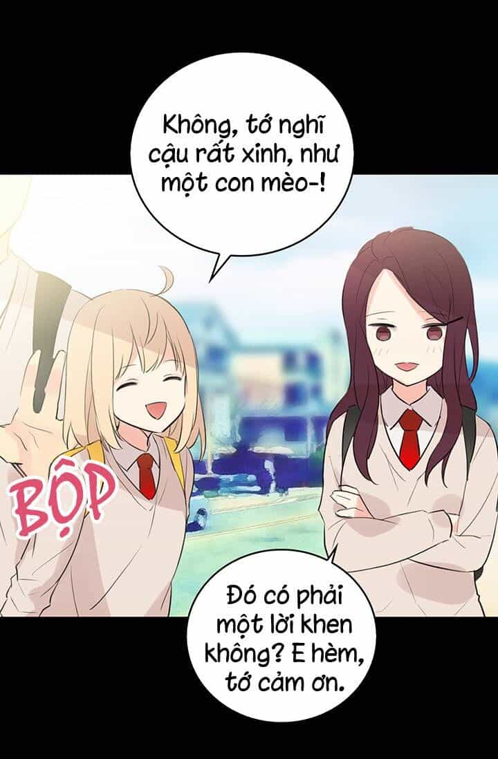 Cô Dâu Của Miêu Hoàng Tử - Chương 3 - ảnh 35
