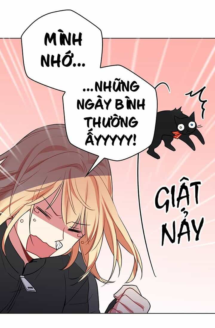 Cô Dâu Của Miêu Hoàng Tử - Chương 3 - ảnh 42