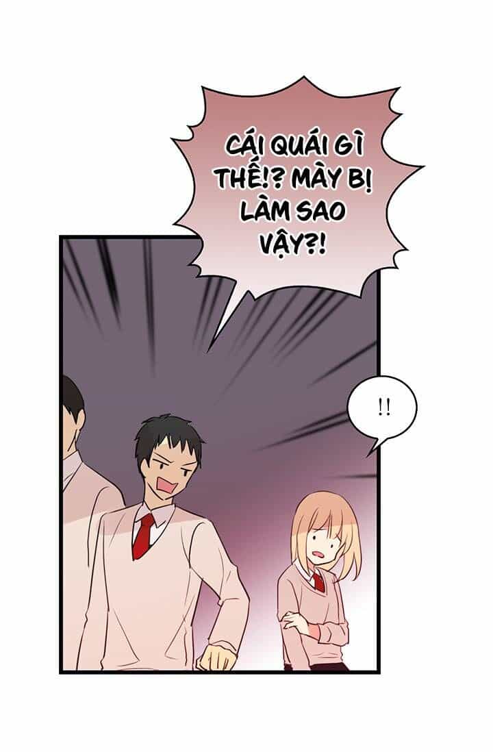 Cô Dâu Của Miêu Hoàng Tử - Chương 4 - ảnh 38