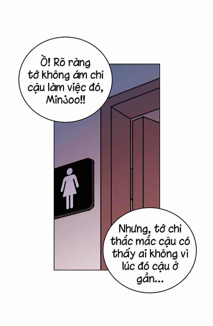 Cô Dâu Của Miêu Hoàng Tử - Chương 4 - ảnh 46