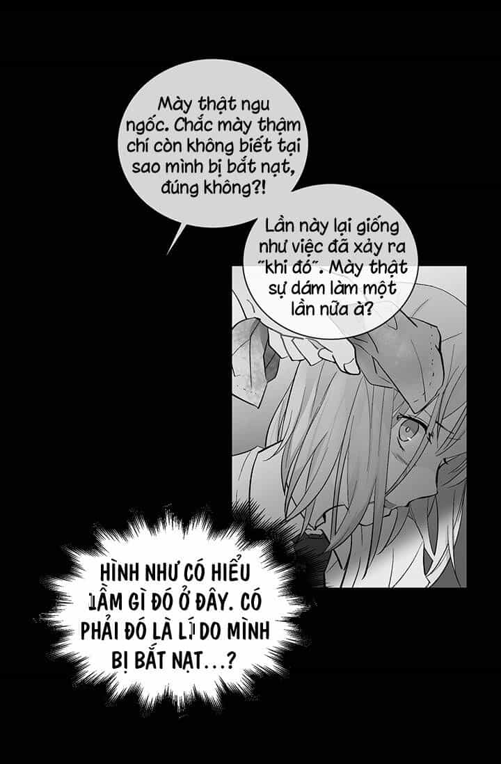 Cô Dâu Của Miêu Hoàng Tử - Chương 5 - ảnh 13