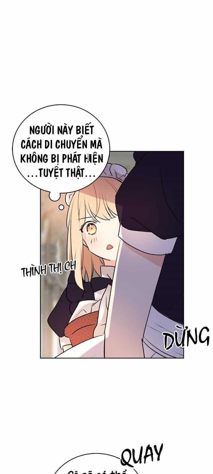 Cô Dâu Của Miêu Hoàng Tử - Chương 7 - ảnh 21