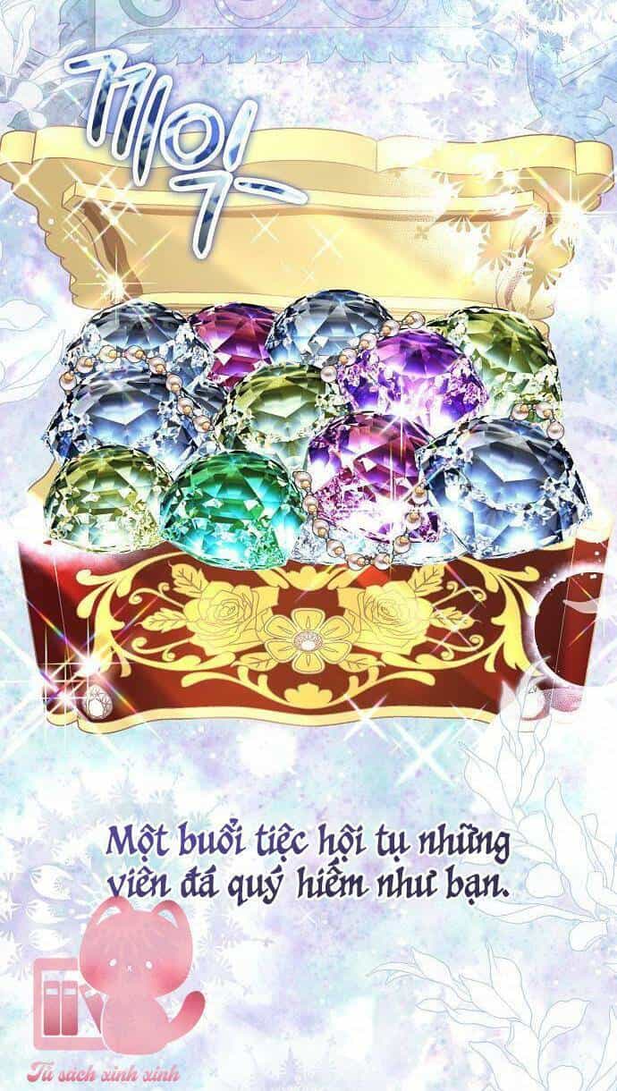 Cô Dâu Của Obsidian - Chương 1 - ảnh 19