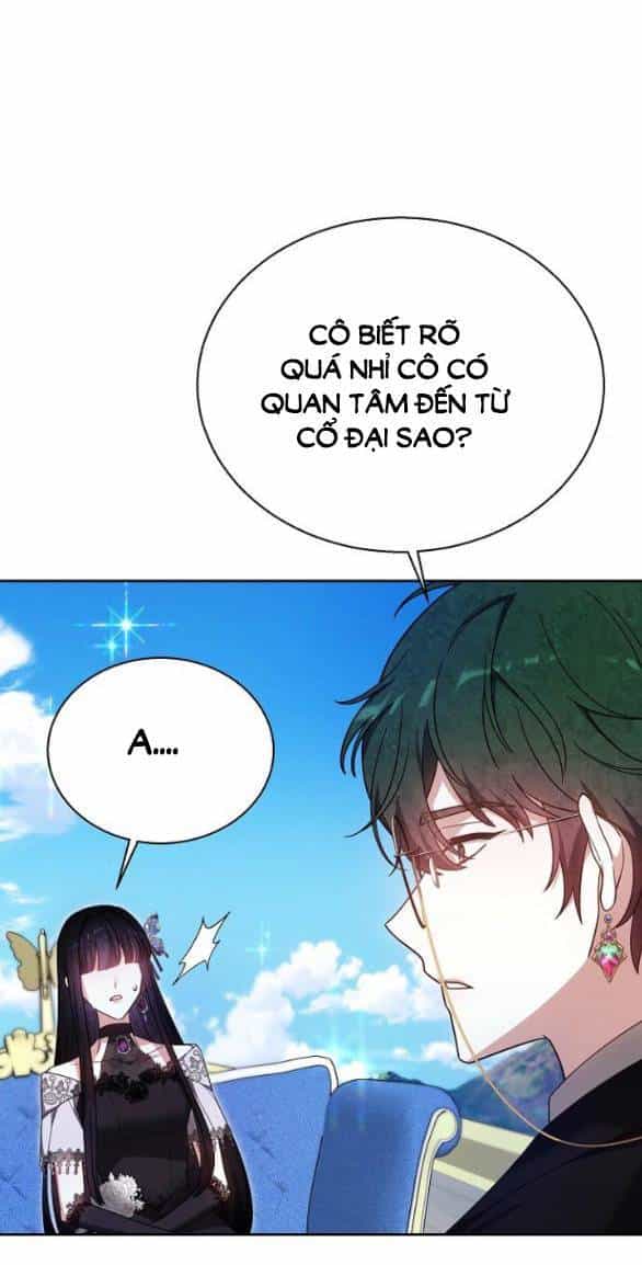 Cô Dâu Của Obsidian - Chương 10.1 - ảnh 36