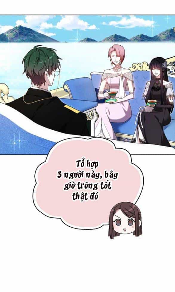 Cô Dâu Của Obsidian - Chương 10.1 - ảnh 62