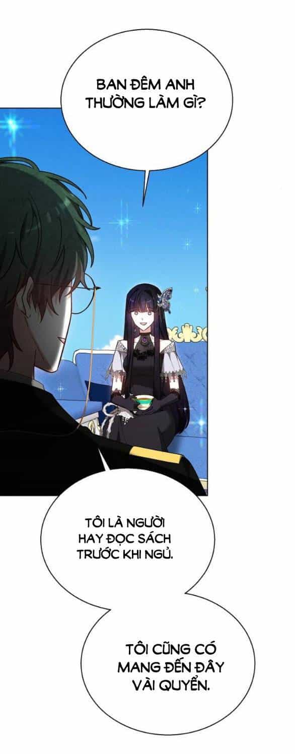 Cô Dâu Của Obsidian - Chương 10.1 - ảnh 68