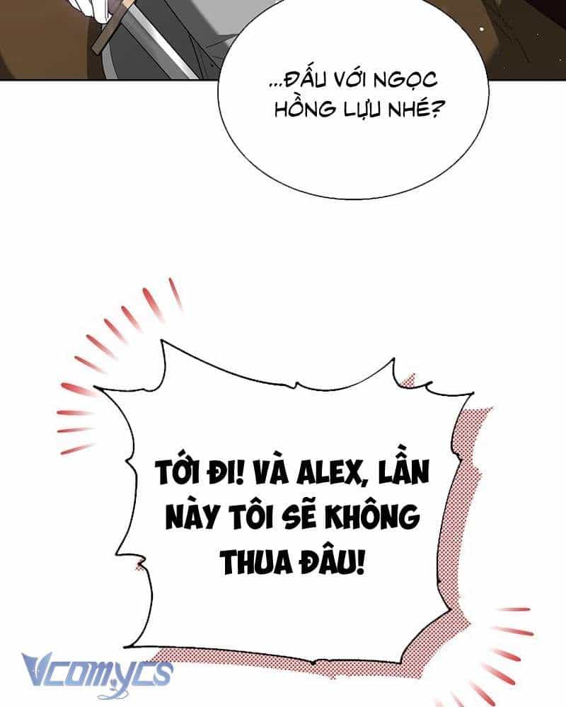 Cô Dâu Của Obsidian - Chương 11 - ảnh 44