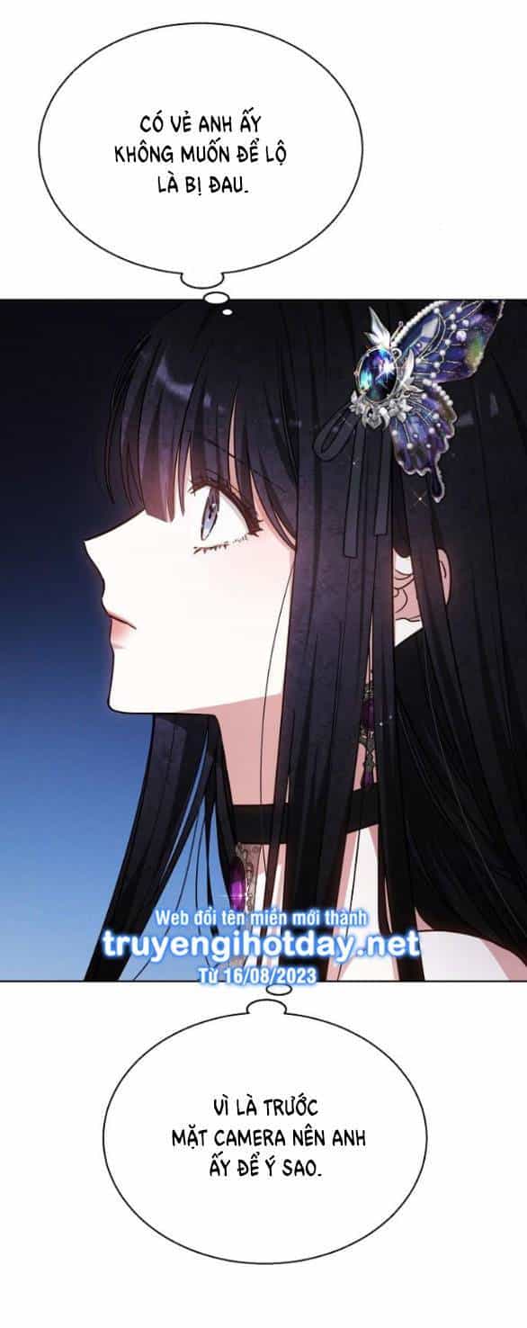 Cô Dâu Của Obsidian - Chương 11.2 - ảnh 24