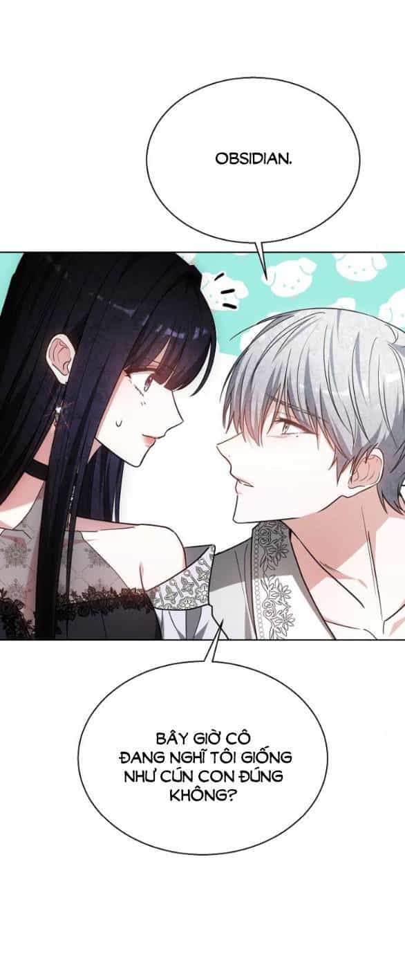 Cô Dâu Của Obsidian - Chương 11.2 - ảnh 78