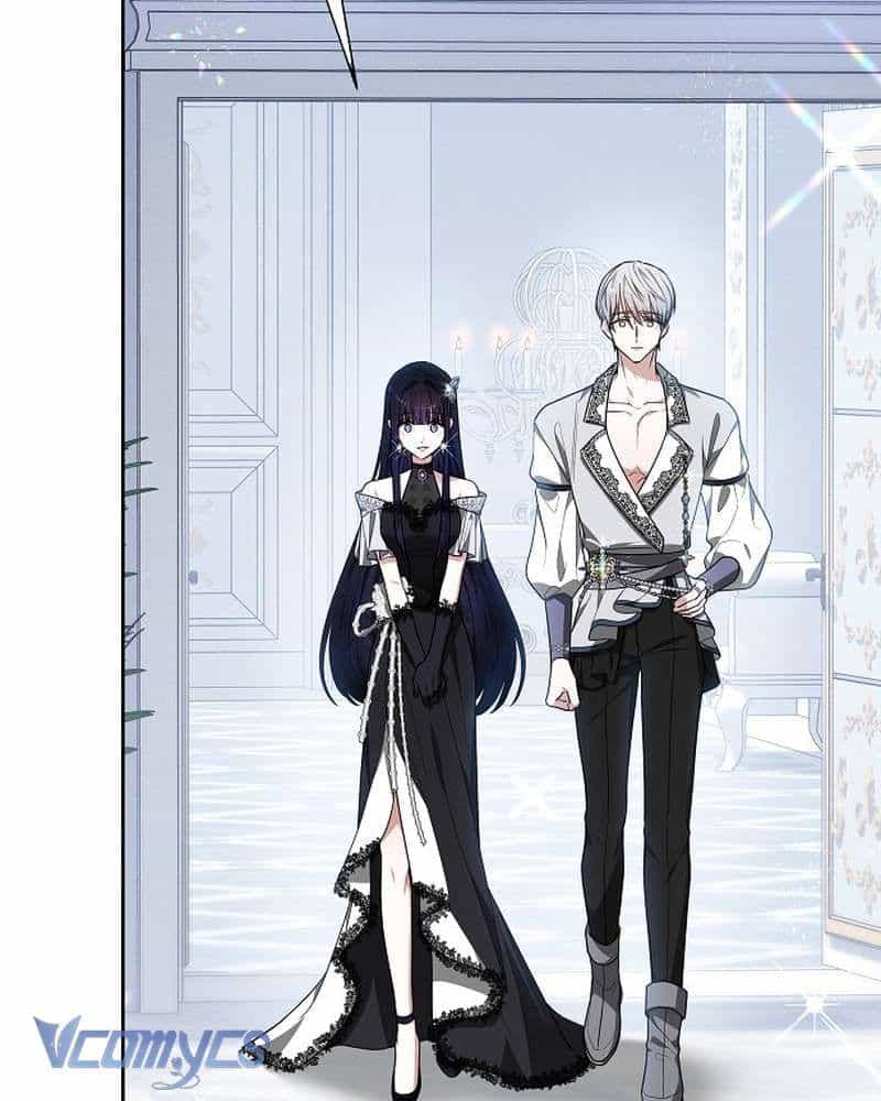 Cô Dâu Của Obsidian - Chương 12 - ảnh 19