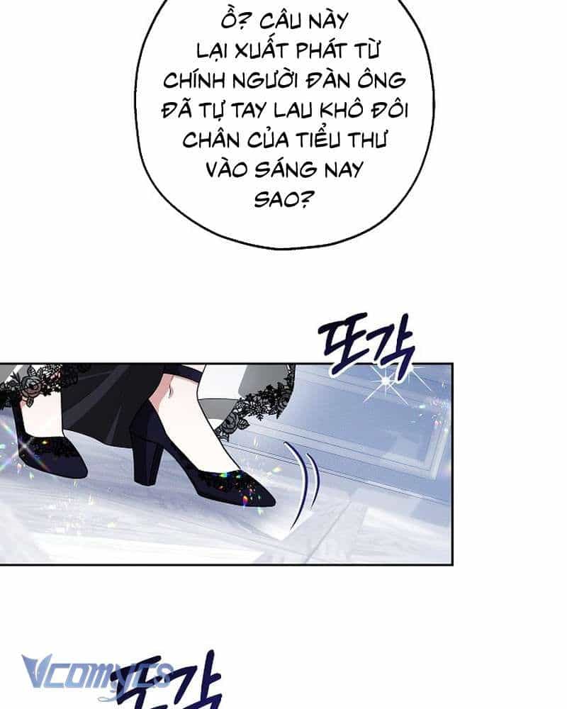 Cô Dâu Của Obsidian - Chương 12 - ảnh 29