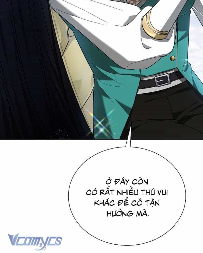 Cô Dâu Của Obsidian - Chương 12 - ảnh 47