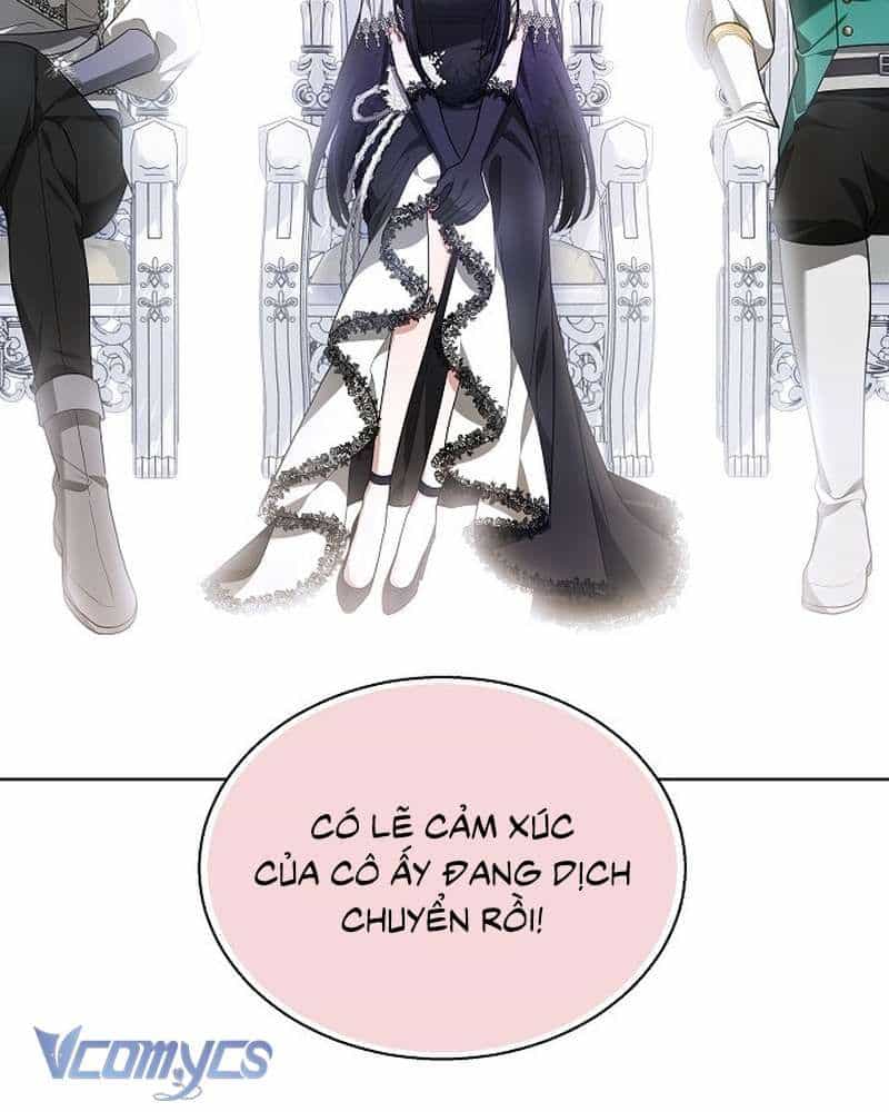 Cô Dâu Của Obsidian - Chương 12 - ảnh 71