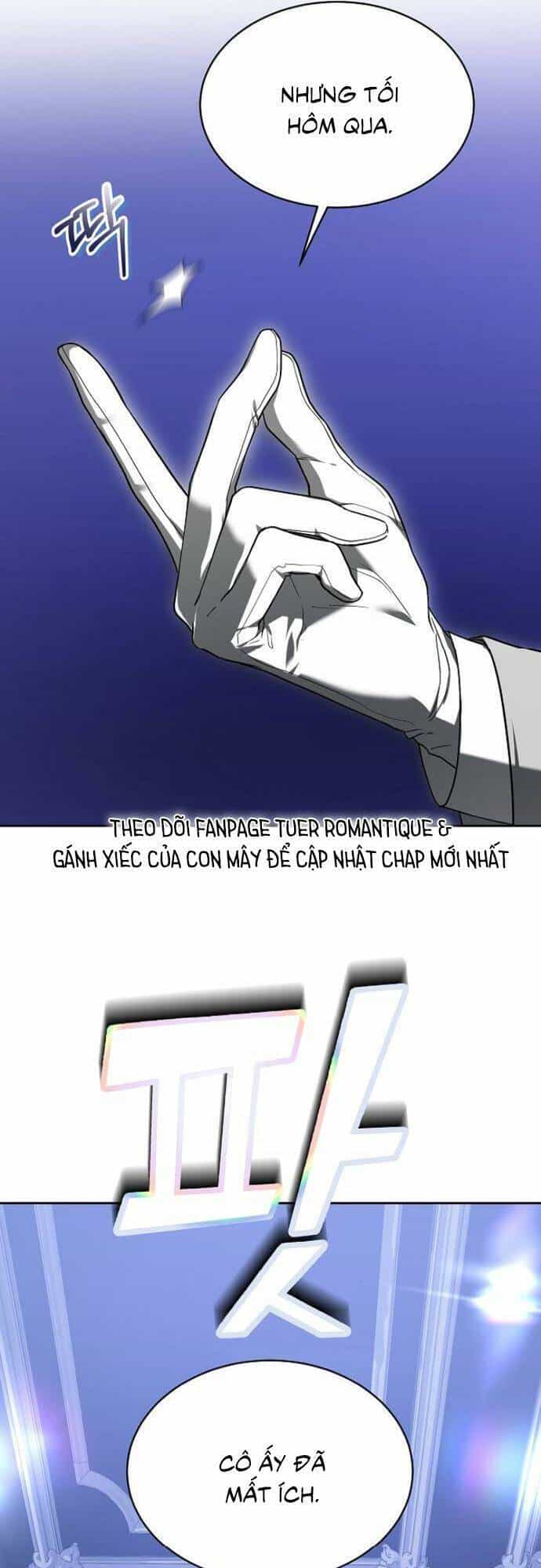 Cô Dâu Của Obsidian - Chương 2 - ảnh 48