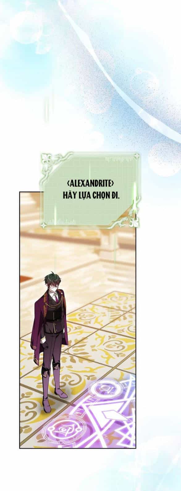 Cô Dâu Của Obsidian - Chương 12.2 - ảnh 32