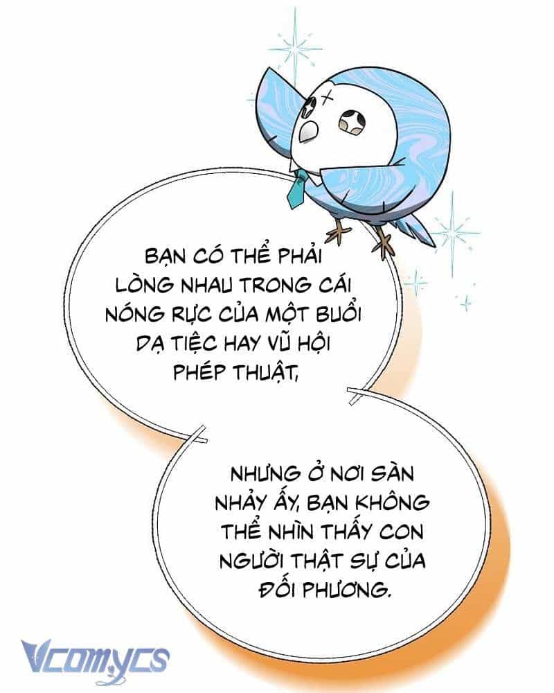 Cô Dâu Của Obsidian - Chương 13 - ảnh 115