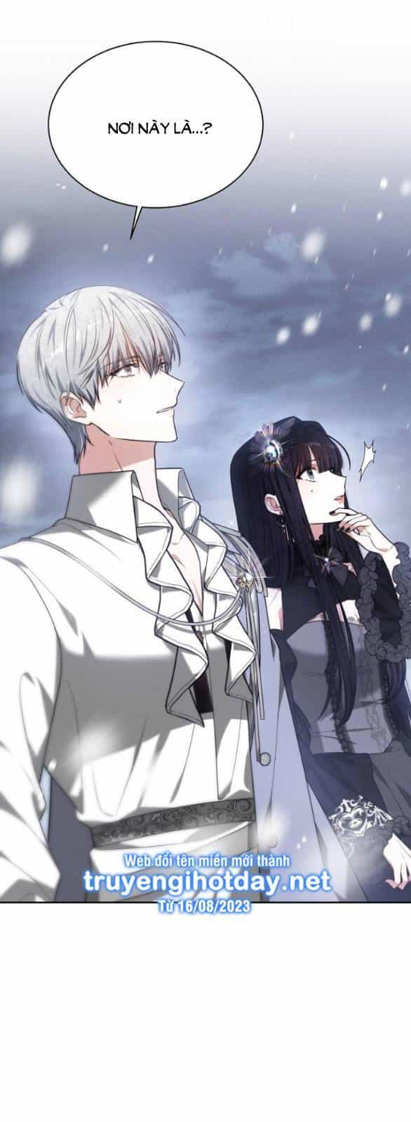 Cô Dâu Của Obsidian - Chương 13.2 - ảnh 11