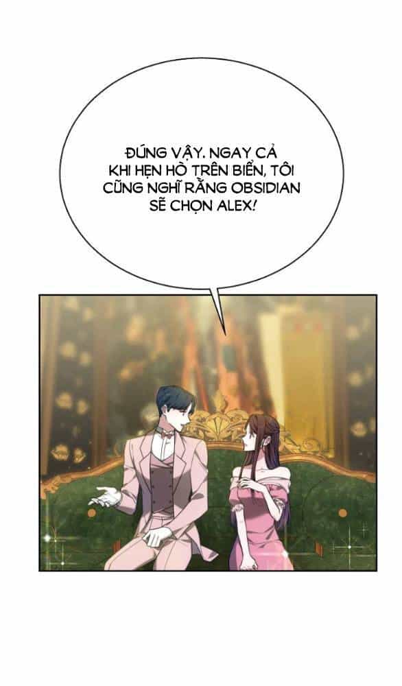 Cô Dâu Của Obsidian - Chương 13.2 - ảnh 6