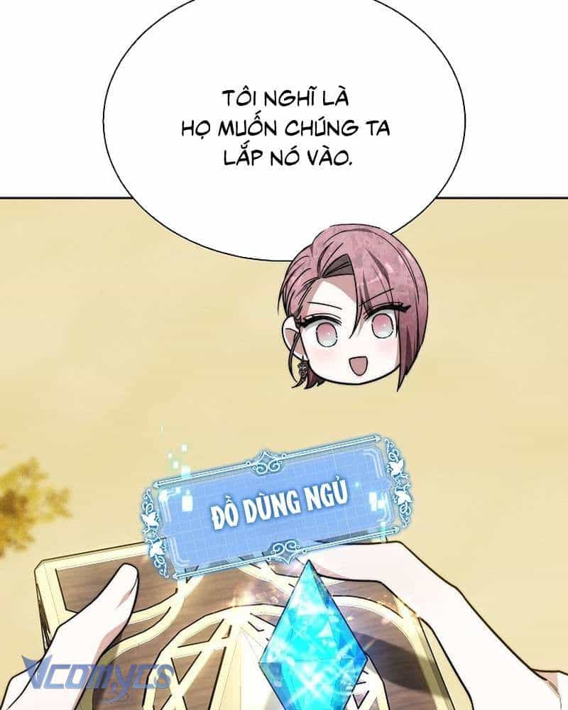 Cô Dâu Của Obsidian - Chương 14 - ảnh 6