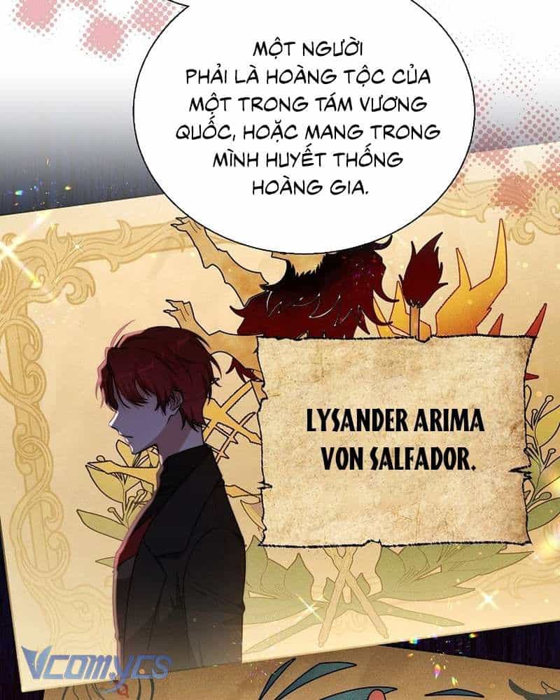 Cô Dâu Của Obsidian - Chương 14 - ảnh 94