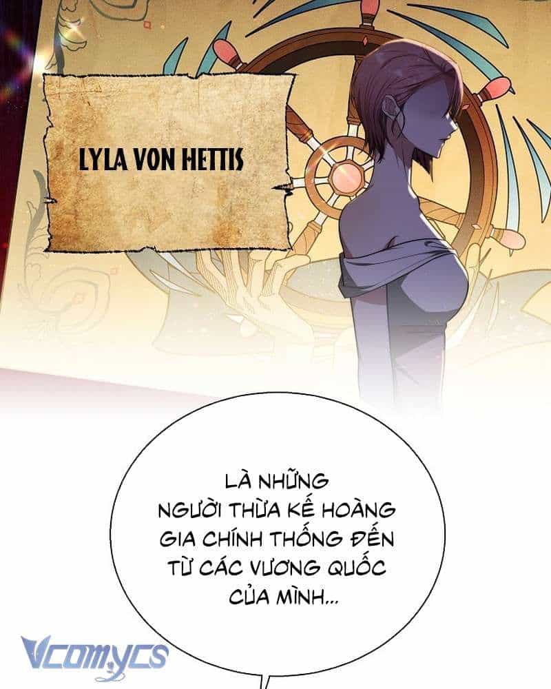 Cô Dâu Của Obsidian - Chương 14 - ảnh 95