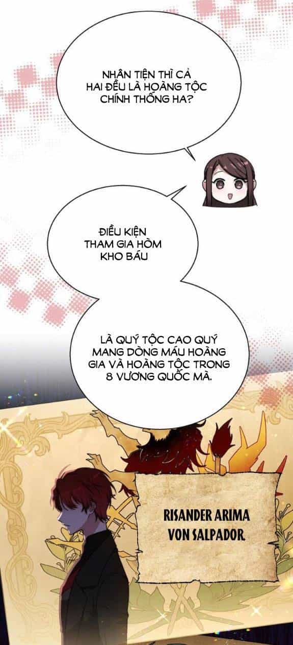 Cô Dâu Của Obsidian - Chương 14.2 - ảnh 10