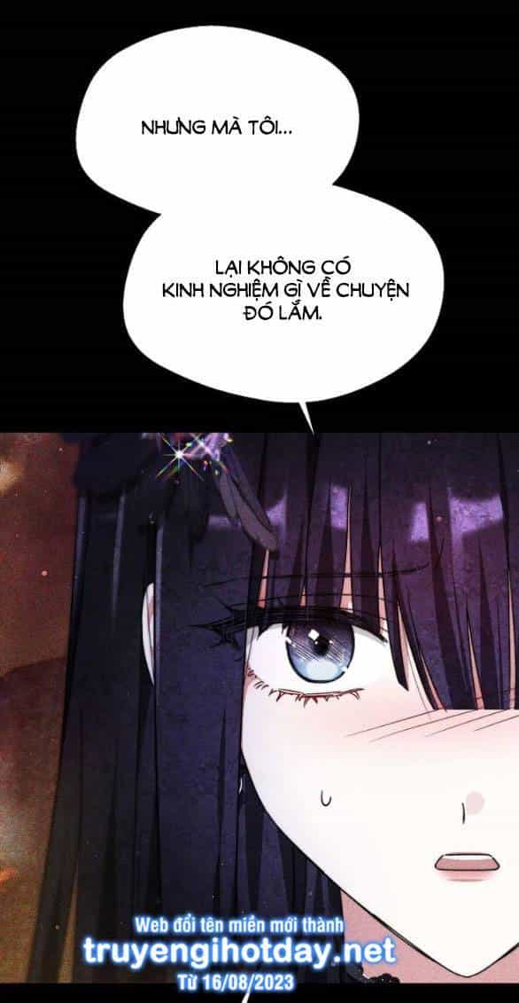 Cô Dâu Của Obsidian - Chương 15.1 - ảnh 9