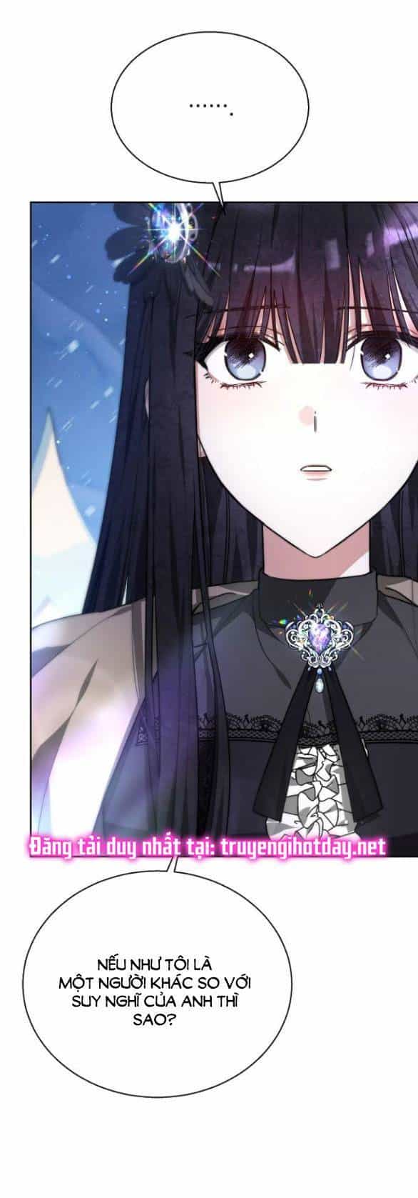 Cô Dâu Của Obsidian - Chương 15.2 - ảnh 17