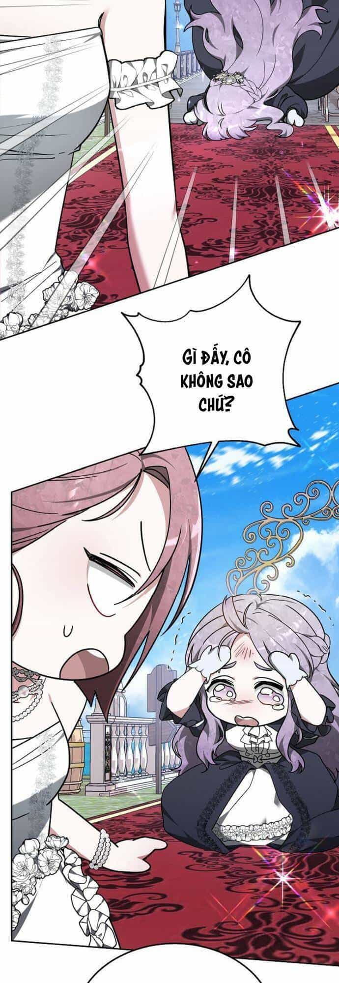 Cô Dâu Của Obsidian - Chương 3 - ảnh 44