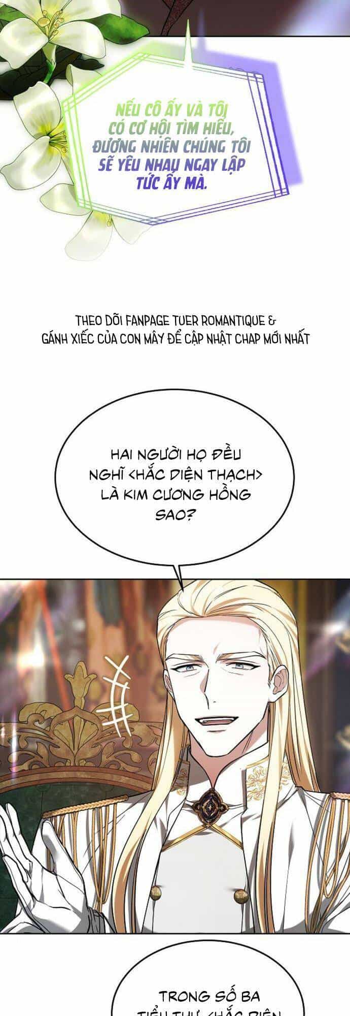 Cô Dâu Của Obsidian - Chương 3 - ảnh 80