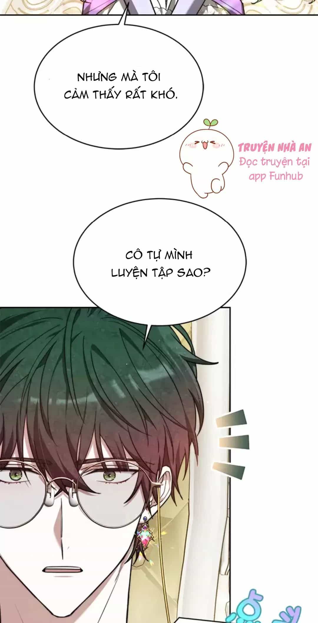 Cô Dâu Của Obsidian - Chương 16 - ảnh 49