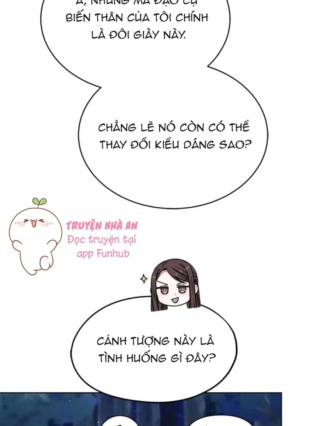 Cô Dâu Của Obsidian - Chương 16 - ảnh 70