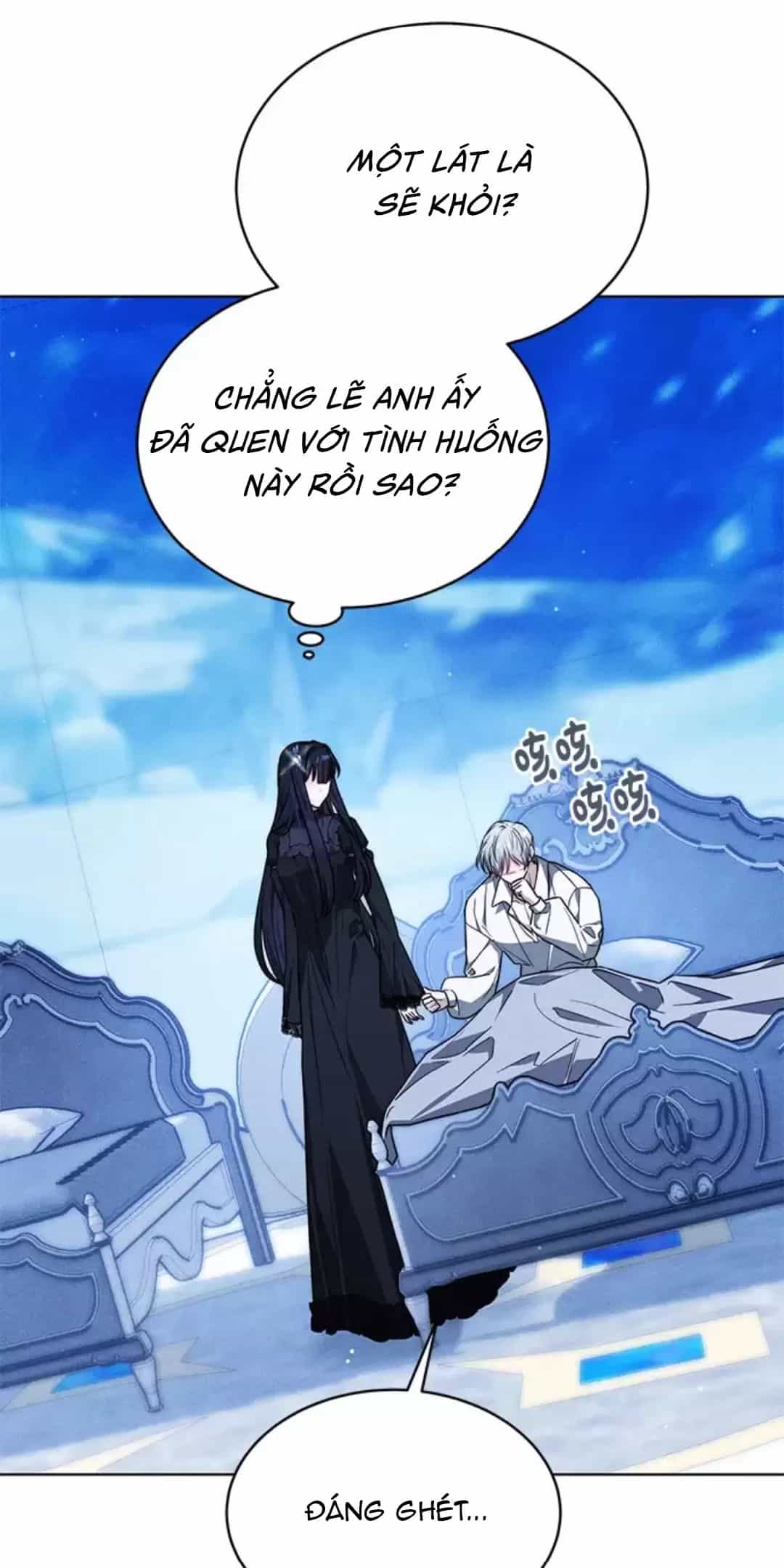 Cô Dâu Của Obsidian - Chương 16 - ảnh 92