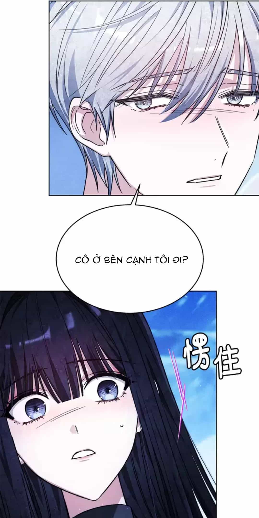 Cô Dâu Của Obsidian - Chương 16 - ảnh 95